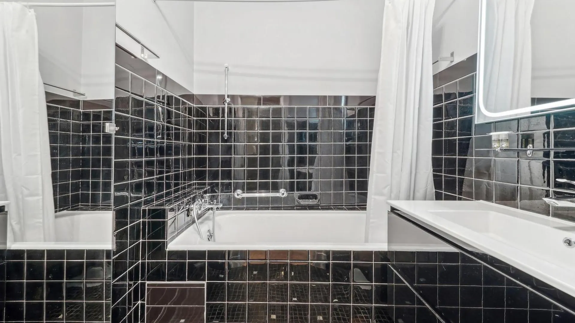 公寓 Magnifique Appartement Au Coeur Du 6Eme 里昂