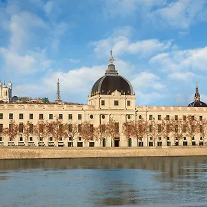 Intercontinental - Dieu By Ihg Otel