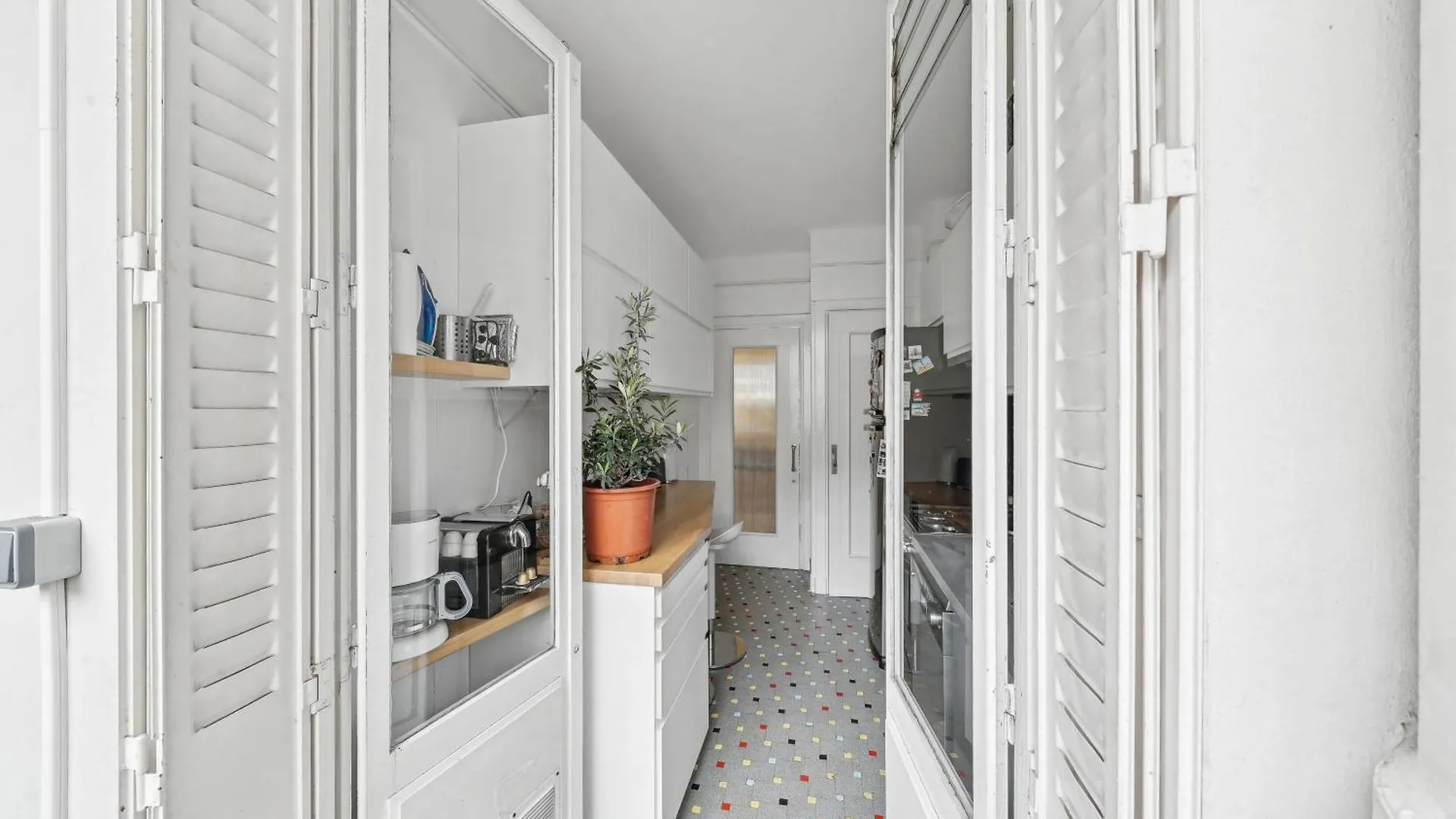 Magnifique Appartement Au Coeur Du 6Eme Lyon 0*,